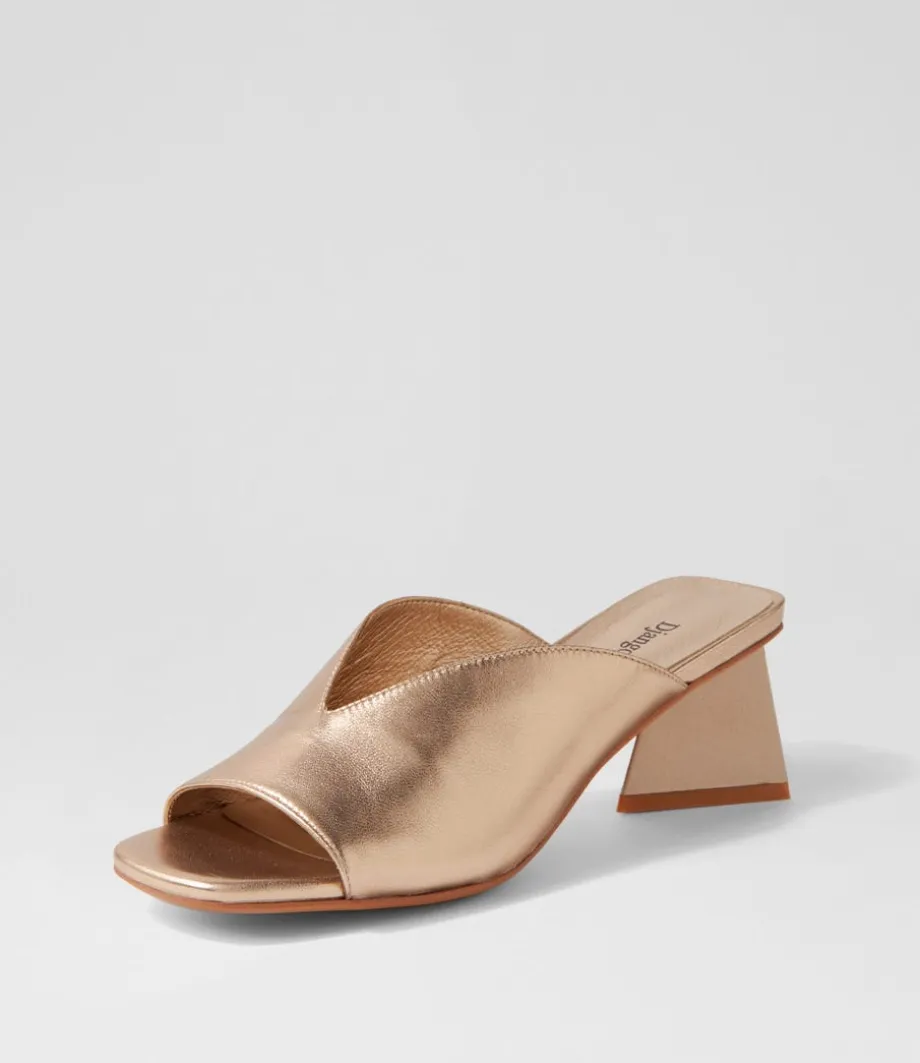 inkley_champagne_leather_sandals_1.webp Inkley Champagne Leather Sandals<DJANGO & JULIETTE Shop