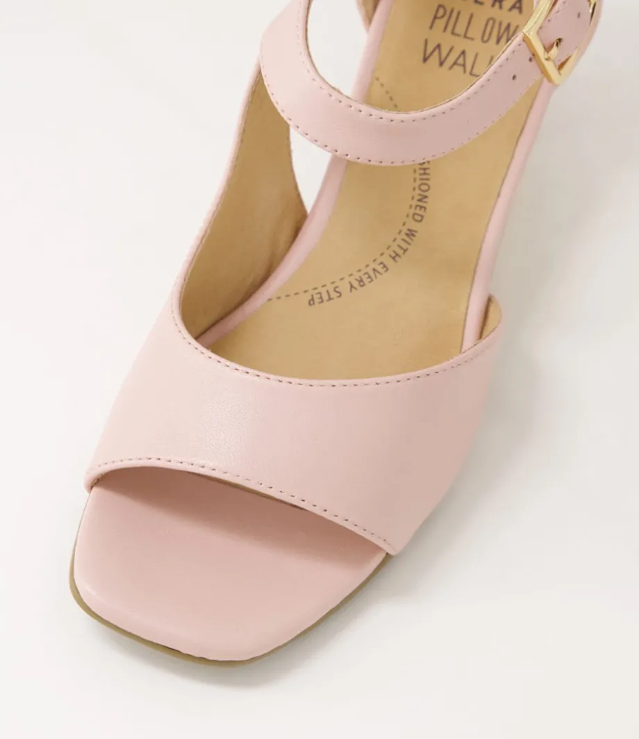 irunn_xw_rose_leather_sandals_3.webp Irunn Xw Rose Leather Sandals<ZIERA Cheap