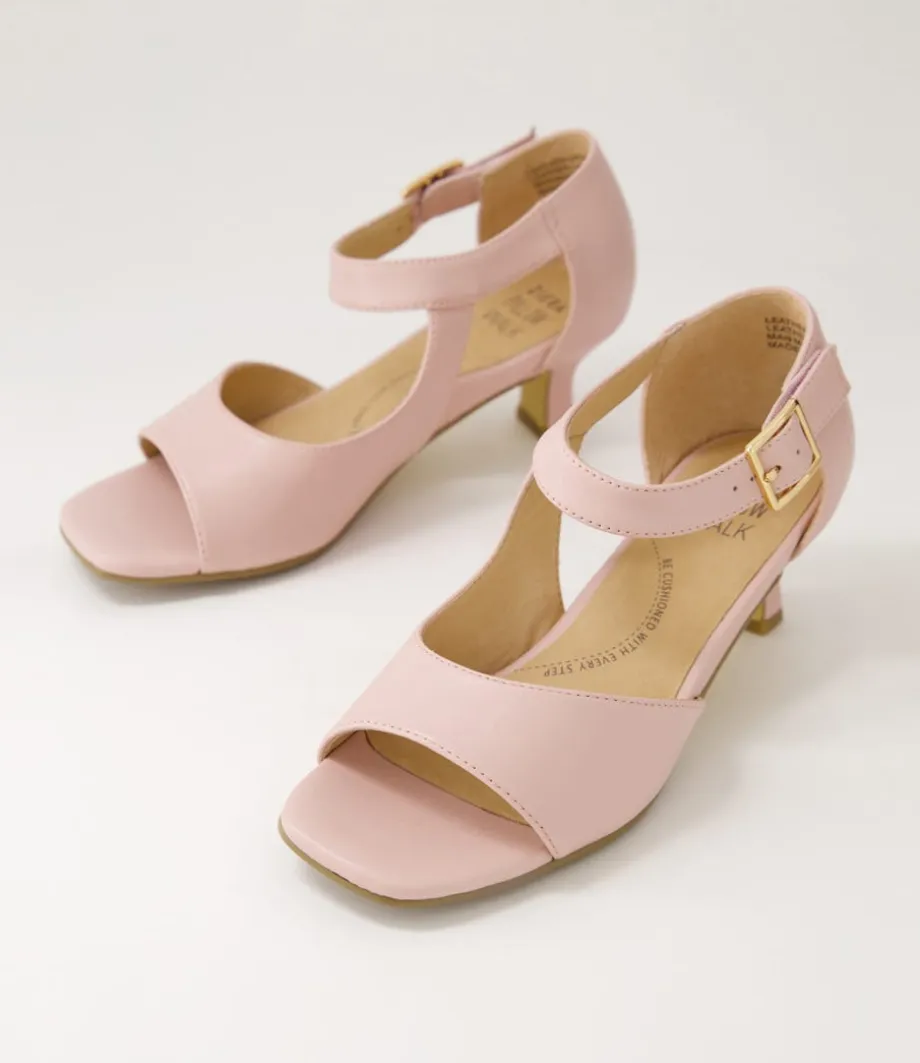 irunn_xw_rose_leather_sandals_4.webp Irunn Xw Rose Leather Sandals<ZIERA Cheap