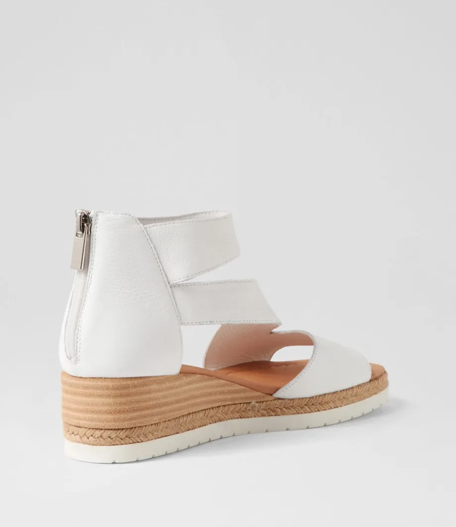 ismet_white_leather_espadrilles_2.webp Ismet White Leather Espadrilles<DJANGO & JULIETTE Best