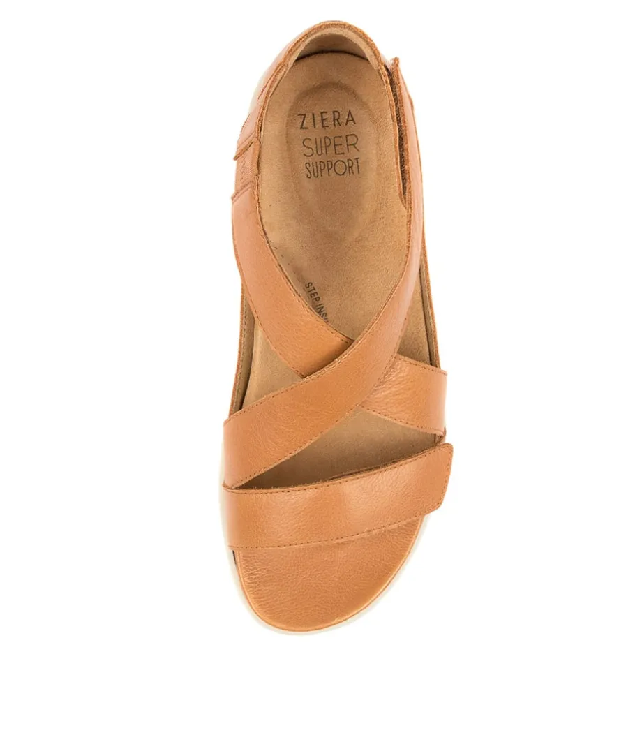 issy_w_tan_leather_4.webp Issy W Tan Leather<ZIERA Hot