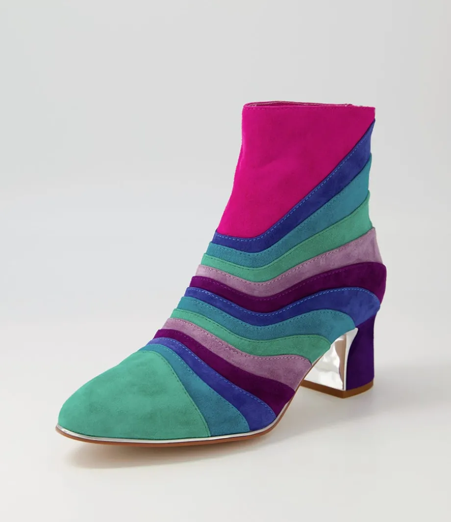 jatalie_purple_multi_ankle_boots_1.webp Jatalie Purple Multi Ankle Boots<DJANGO & JULIETTE Cheap