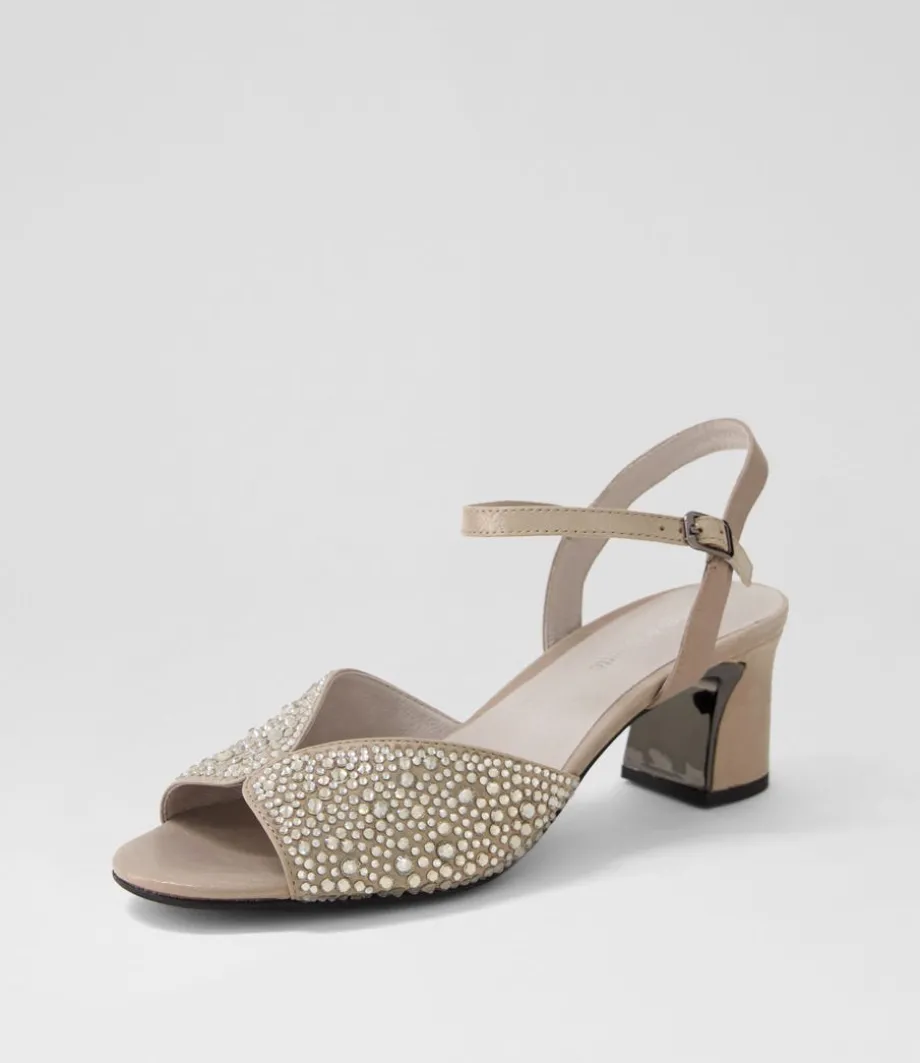 juba_light_pewter_shimmer_leather_jewels_sandals_1.webp Juba Light Pewter Shimmer Leather Jewels Sandals<DJANGO & JULIETTE Best Sale