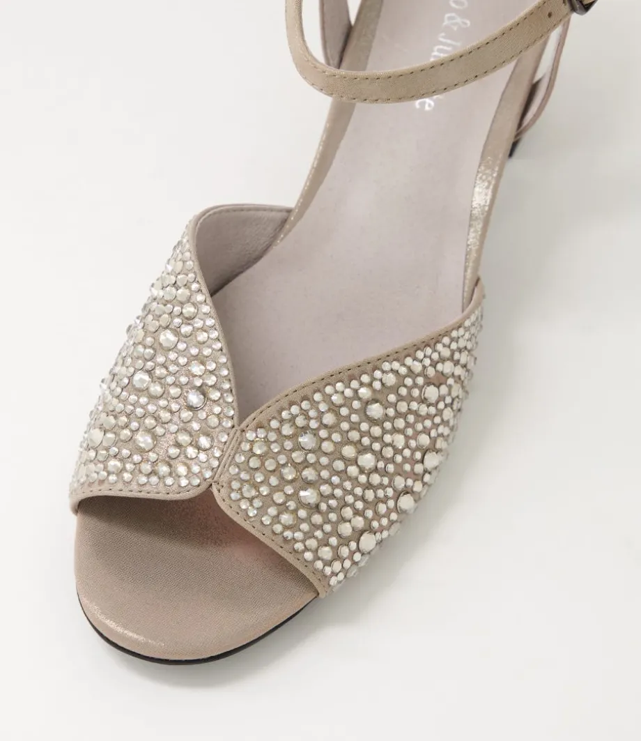 juba_light_pewter_shimmer_leather_jewels_sandals_3.webp Juba Light Pewter Shimmer Leather Jewels Sandals<DJANGO & JULIETTE Best Sale
