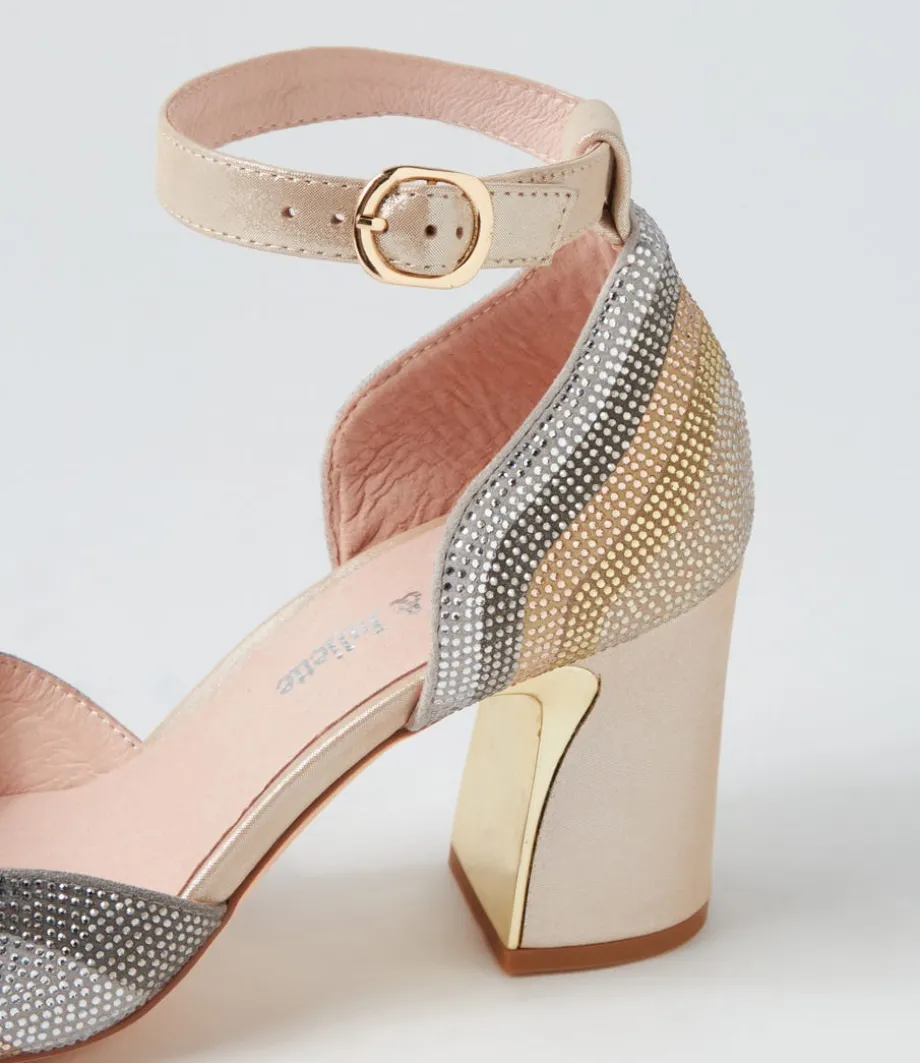 kalino_metallic_multi_sandals_4.webp Kalino Metallic Multi Sandals<DJANGO & JULIETTE Online