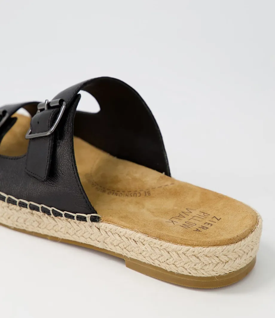 kapila_w_black_leather_espadrilles_4.webp Kapila W Black Leather Espadrilles<ZIERA Cheap