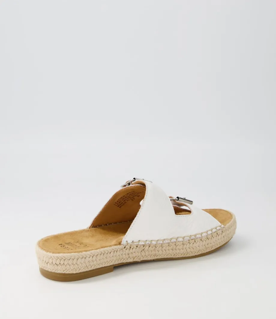 kapila_w_white_leather_espadrilles_2.webp Kapila W White Leather Espadrilles<ZIERA New