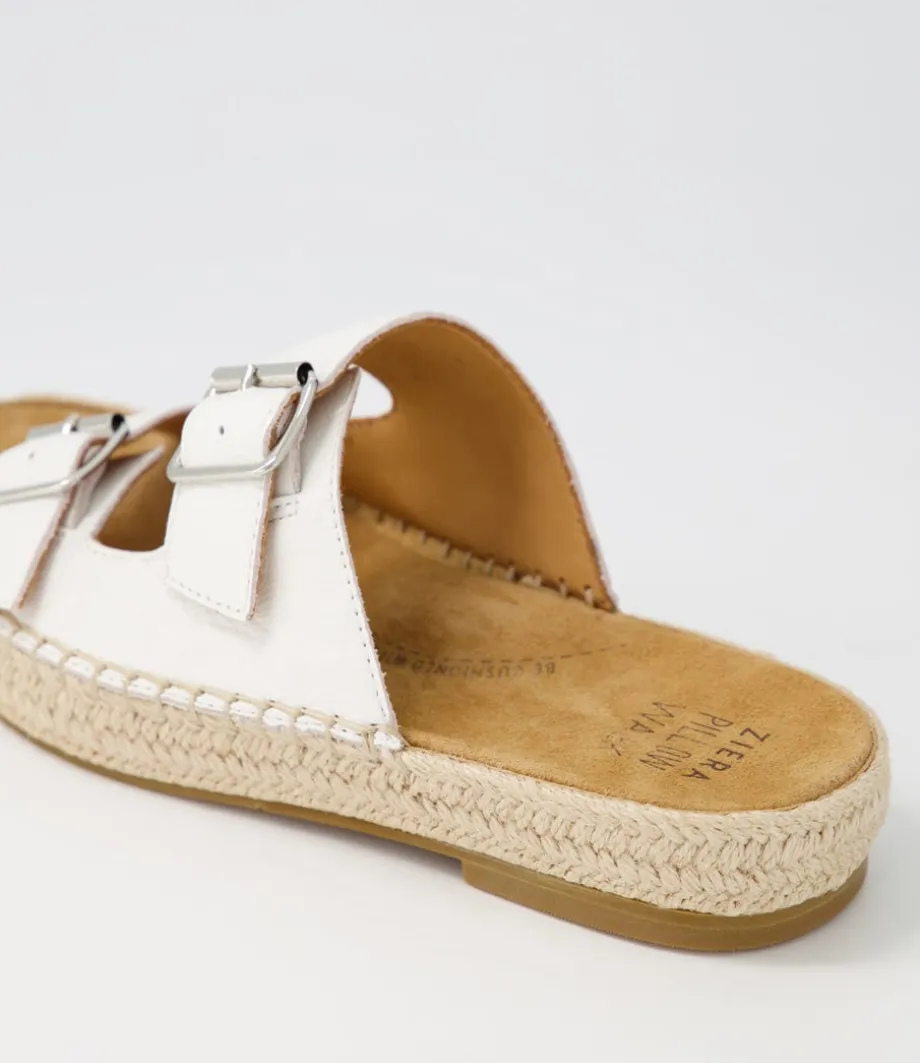 kapila_w_white_leather_espadrilles_4.webp Kapila W White Leather Espadrilles<ZIERA New