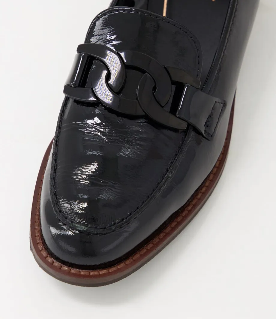 kent_trot_schwarz_leather_brogues_3.webp Kent Trot Schwarz Leather Brogues<ARA Shop