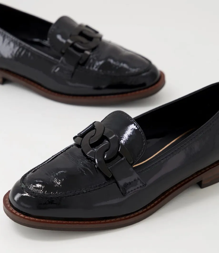 kent_trot_schwarz_leather_brogues_4.webp Kent Trot Schwarz Leather Brogues<ARA Shop