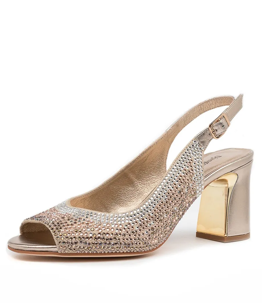 kerry_champagne_multi_1.webp Kerry Champagne Multi<DJANGO & JULIETTE Shop