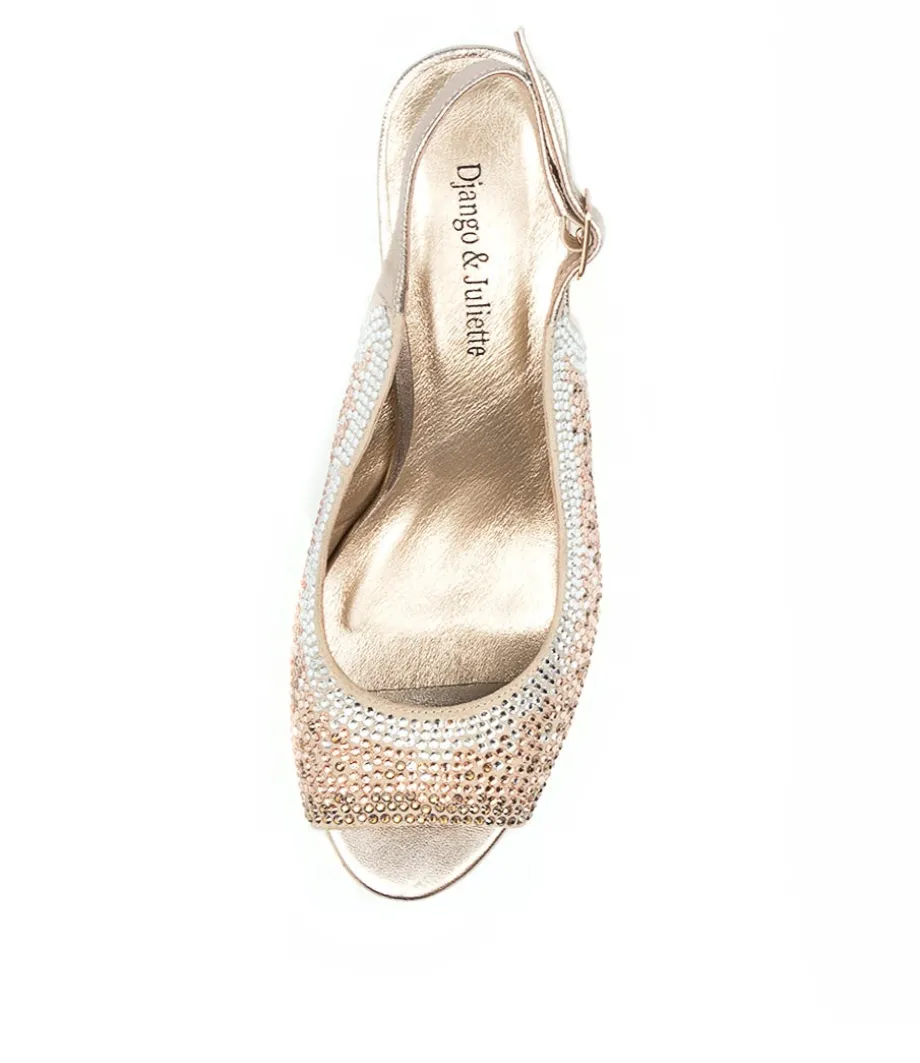 kerry_champagne_multi_4.webp Kerry Champagne Multi<DJANGO & JULIETTE Shop