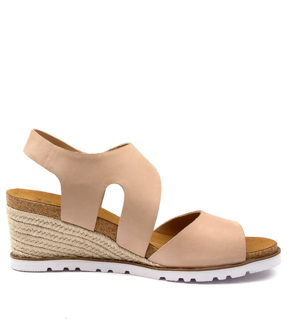 khaza_w_blush_leather_3.webp Khaza W Blush Leather<ZIERA Hot