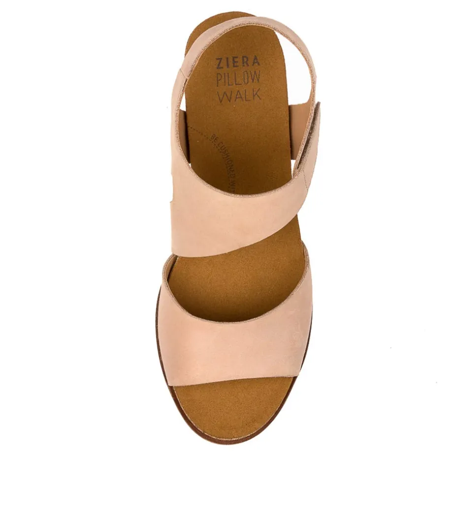 khaza_w_blush_leather_4.webp Khaza W Blush Leather<ZIERA Hot