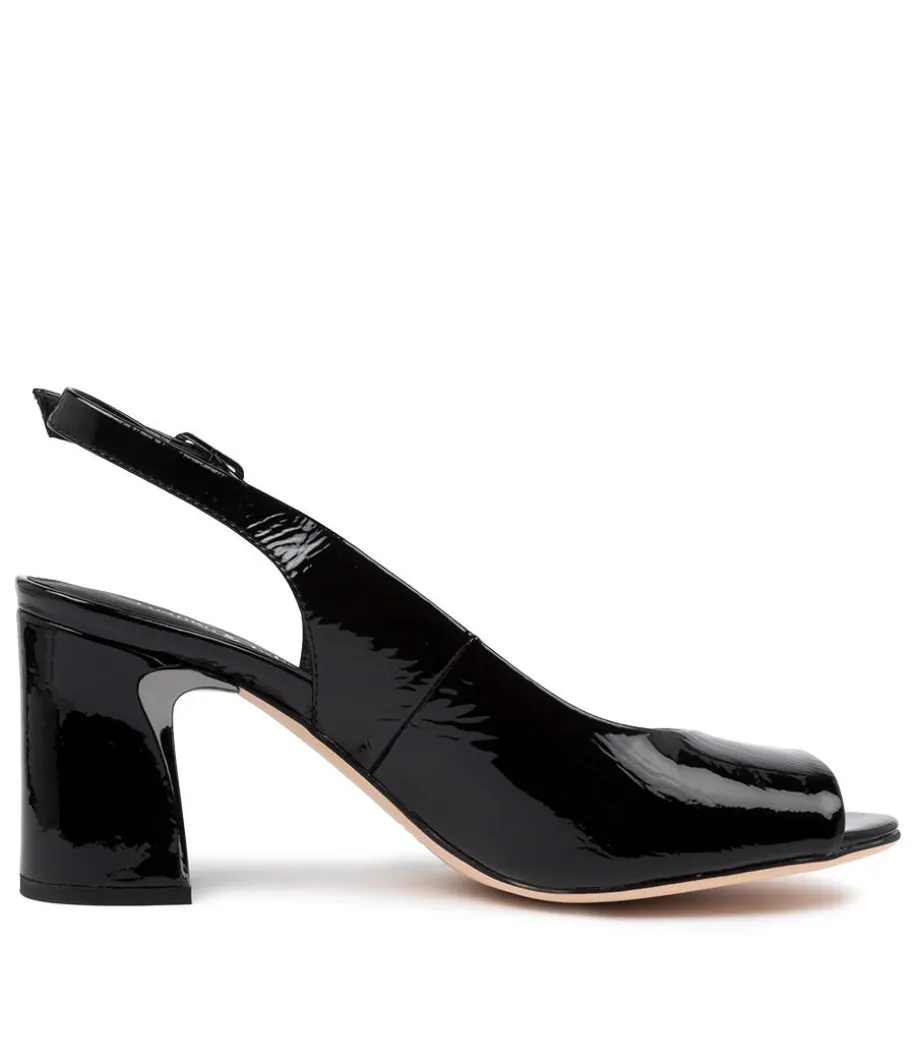 kianna_blk_patent_leather_3.webp Kianna Blk Patent Leather<DJANGO & JULIETTE Cheap