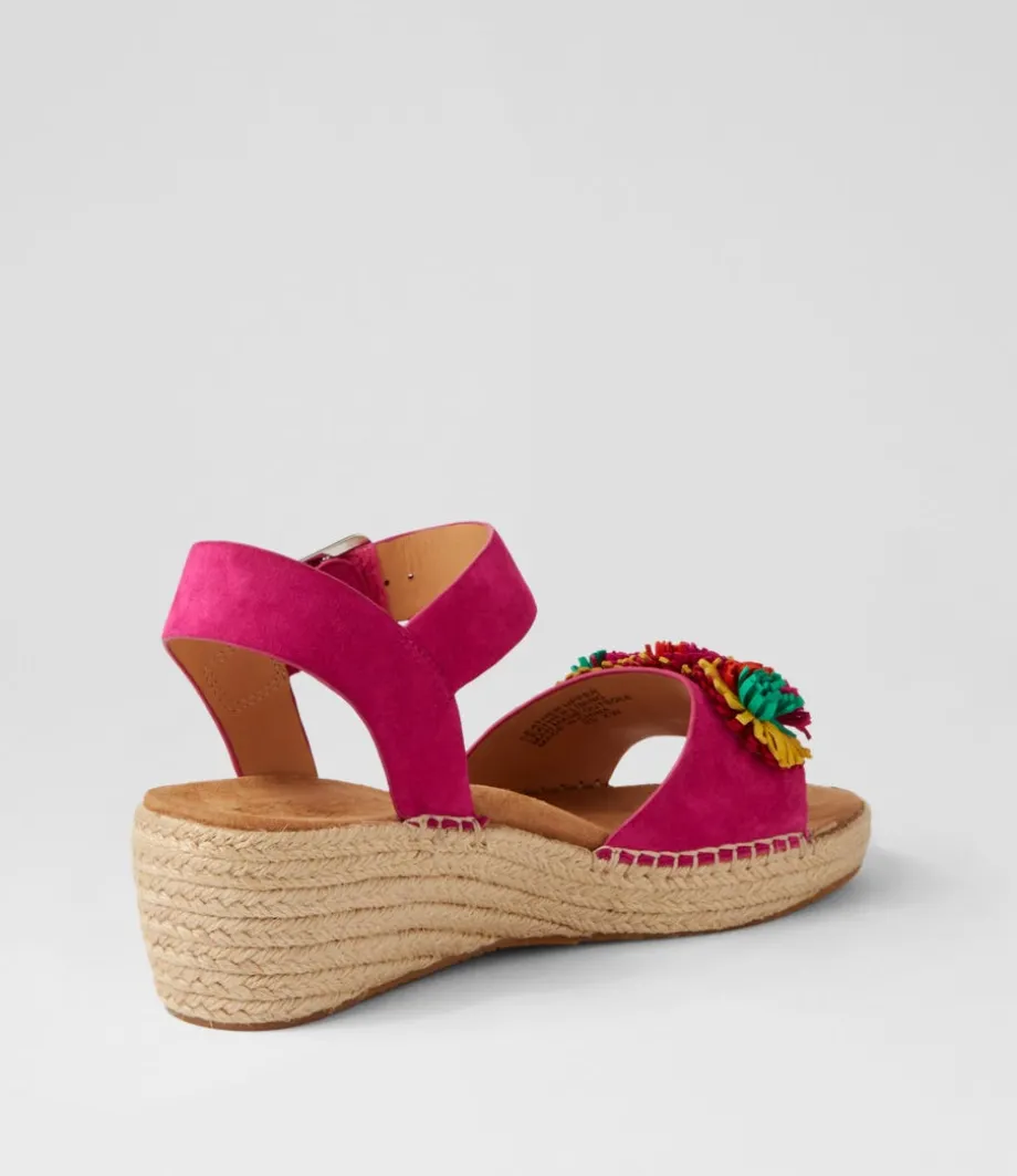 kishop_xw_fuchsia_multi_espadrilles_2.webp Kishop Xw Fuchsia Multi Espadrilles<ZIERA New
