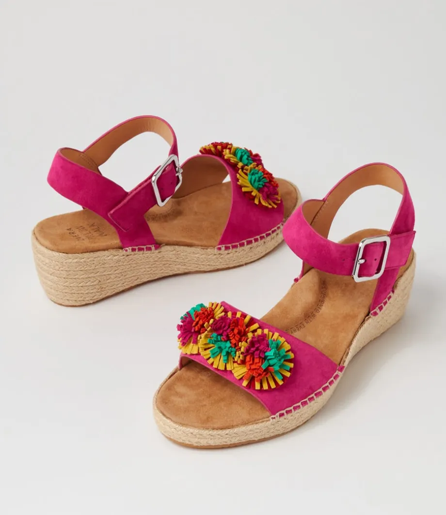 kishop_xw_fuchsia_multi_espadrilles_4.webp Kishop Xw Fuchsia Multi Espadrilles<ZIERA New
