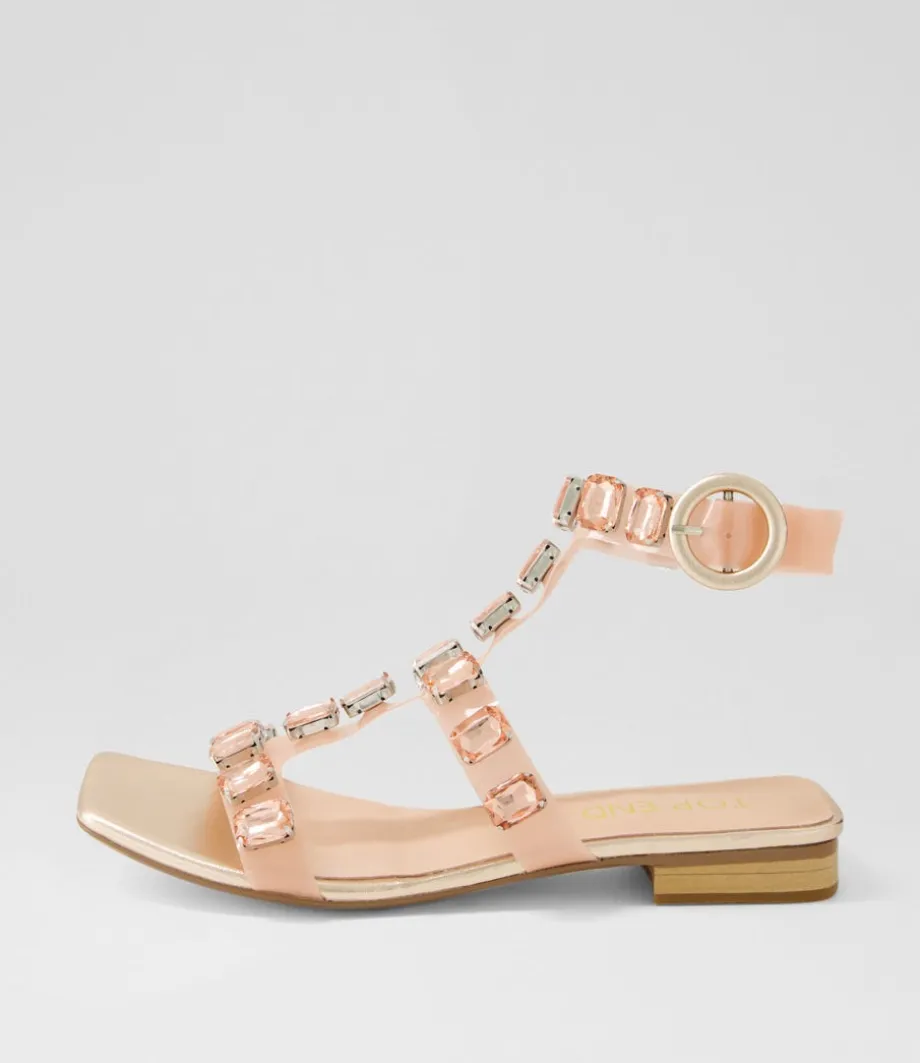 Kosire Cafe Multi Sandals<TOP END Discount