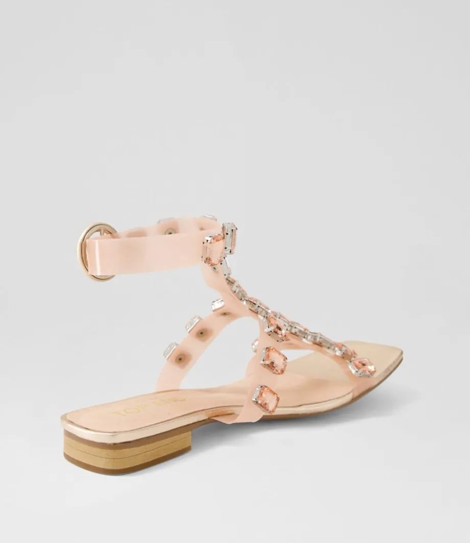 kosire_cafe_multi_sandals_2.webp Kosire Cafe Multi Sandals<TOP END Discount