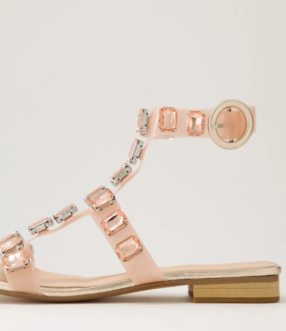 kosire_cafe_multi_sandals_4.webp Kosire Cafe Multi Sandals<TOP END Discount