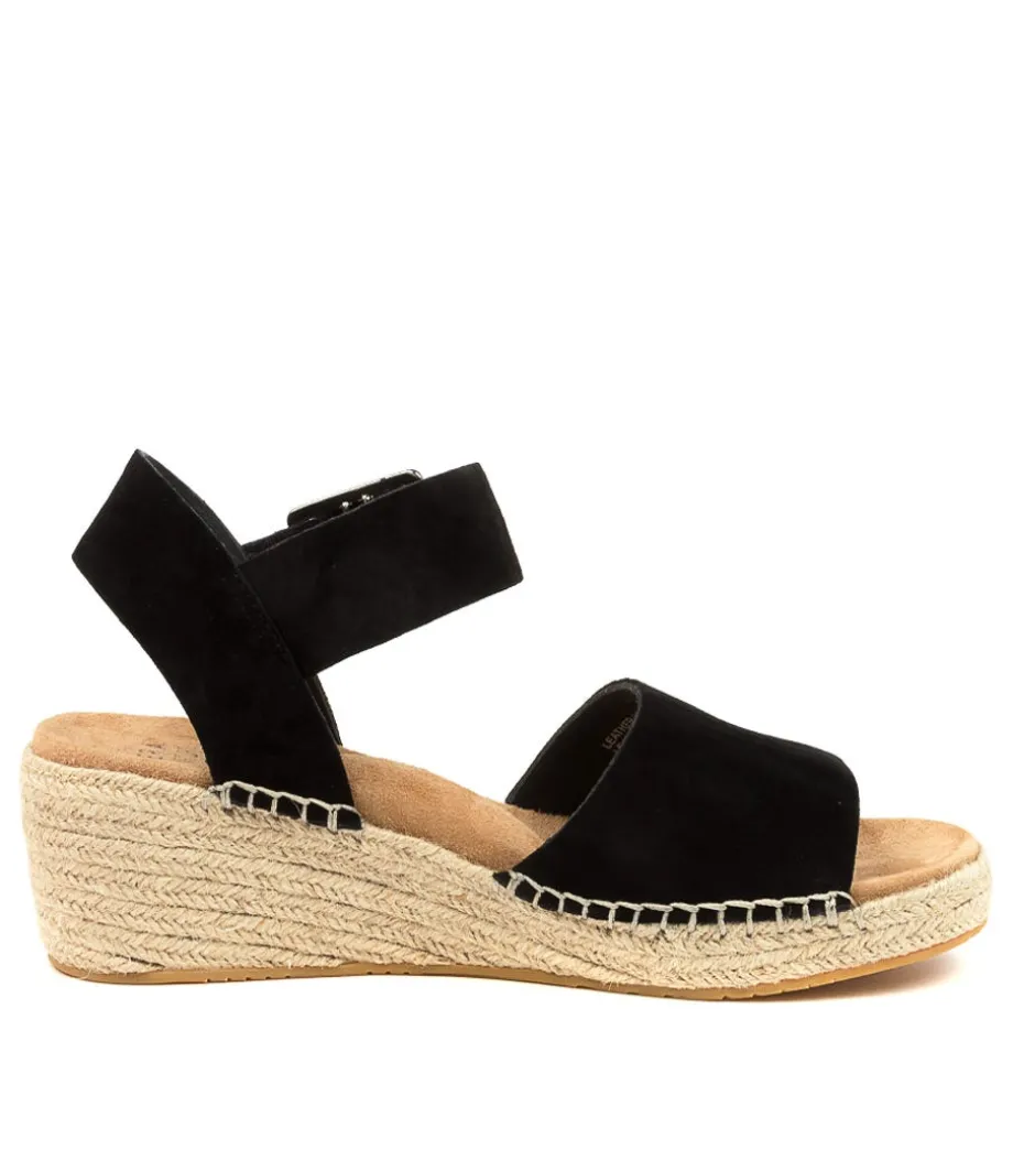 kraig_xw_black_suede_3.webp Kraig Xw Black Suede<ZIERA Store