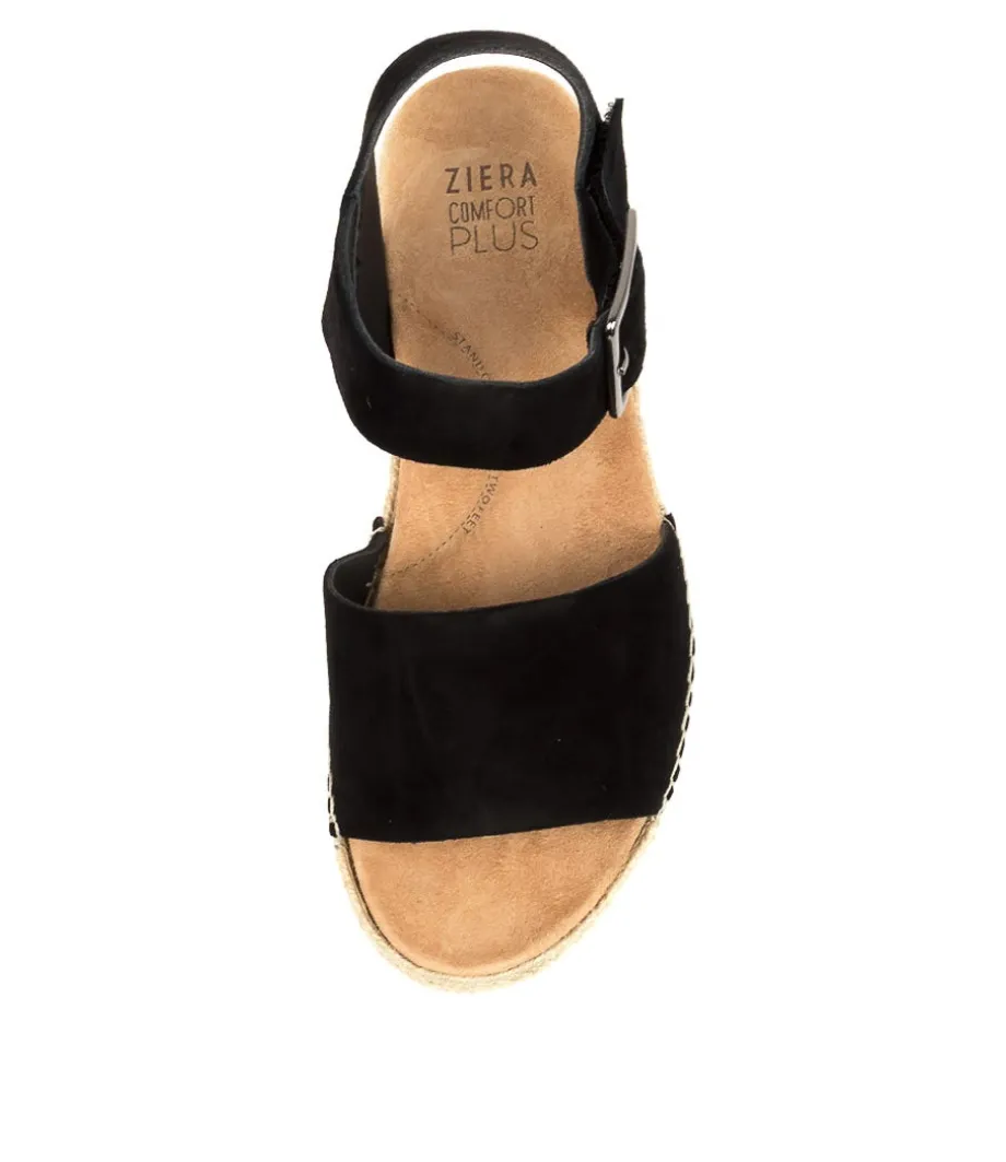 kraig_xw_black_suede_4.webp Kraig Xw Black Suede<ZIERA Store