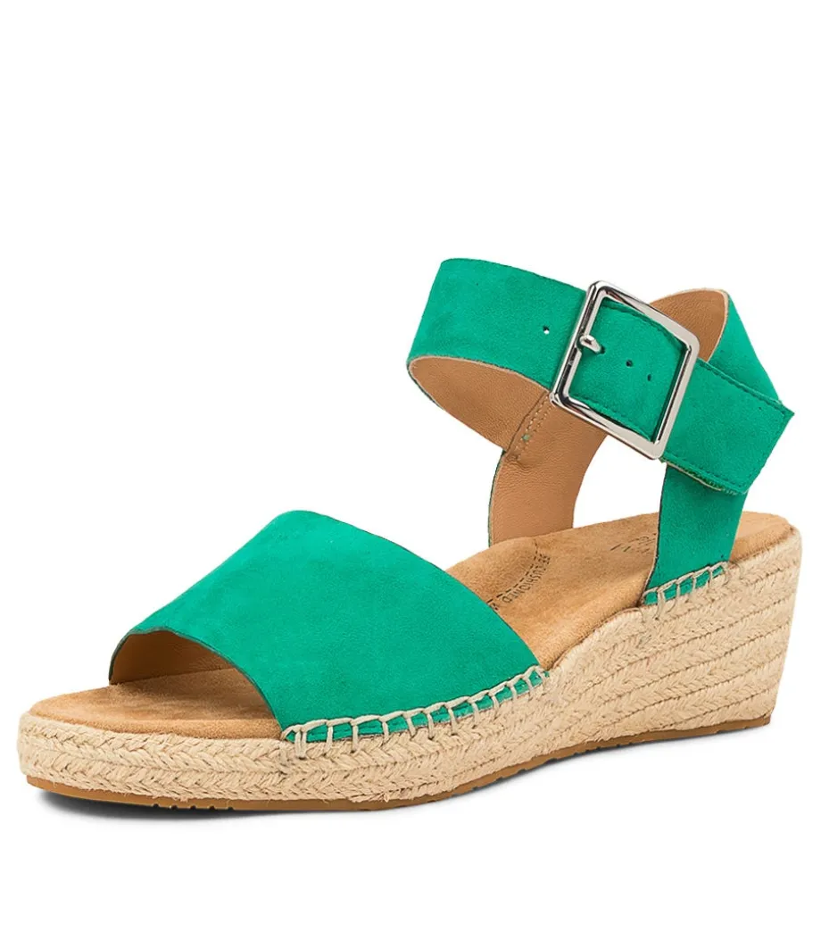 kraig_xw_emerald_suede_1.webp Kraig Xw Emerald Suede<ZIERA Cheap