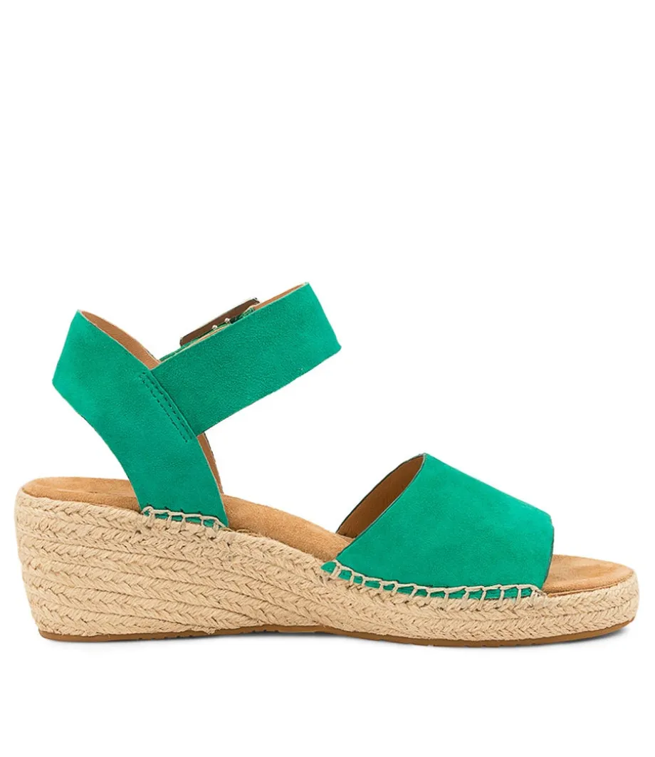 kraig_xw_emerald_suede_3.webp Kraig Xw Emerald Suede<ZIERA Cheap