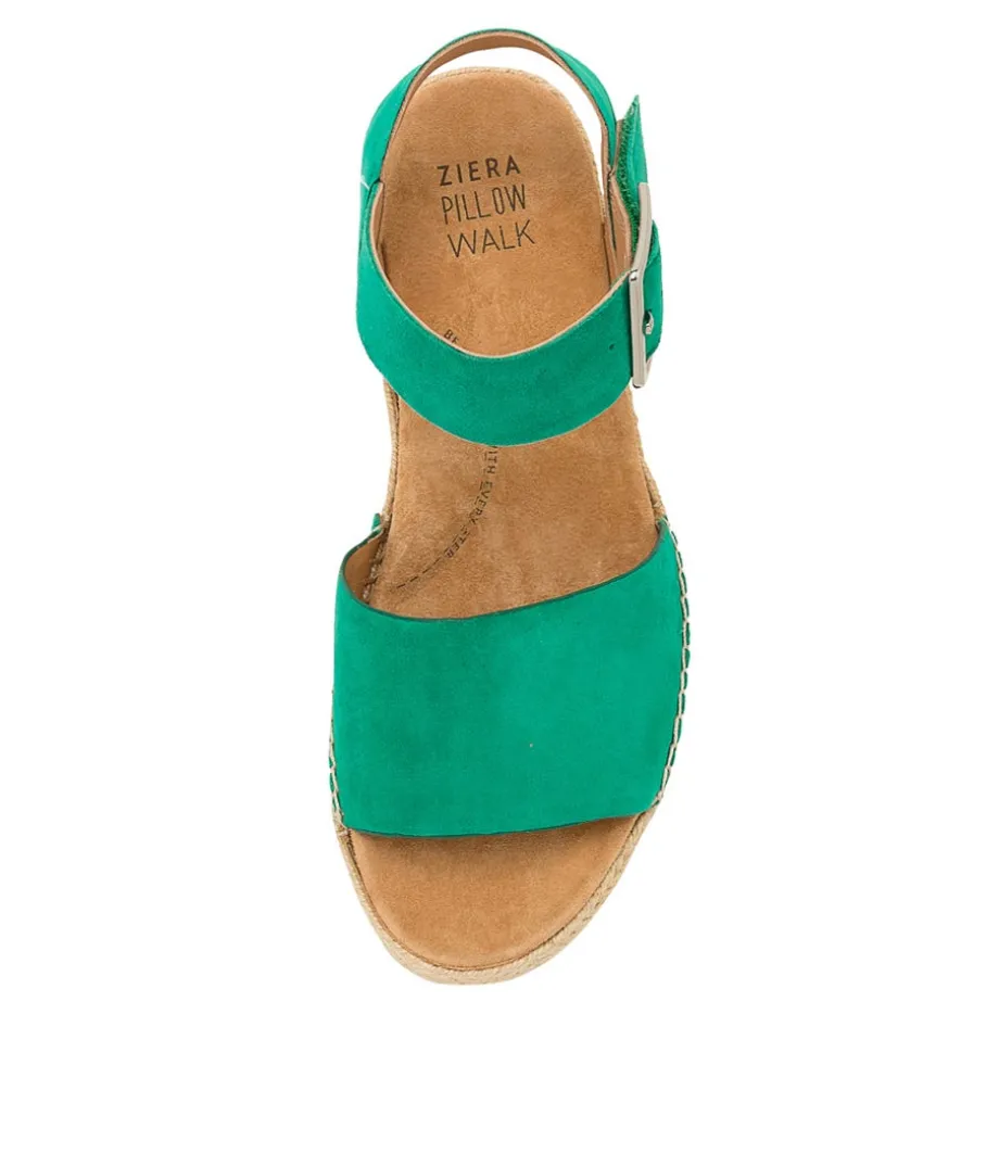 kraig_xw_emerald_suede_4.webp Kraig Xw Emerald Suede<ZIERA Cheap