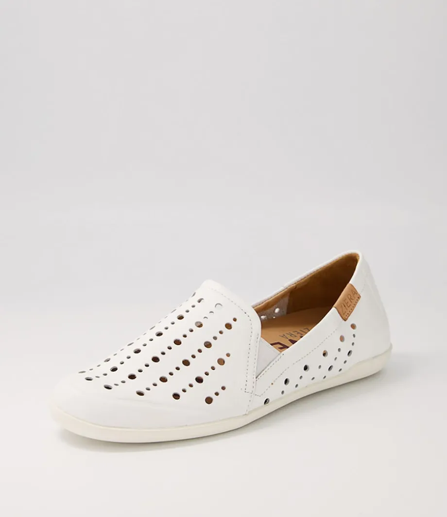 lagos_w_white_leather_loafers_1.webp Lagos W White Leather Loafers<ZIERA Best