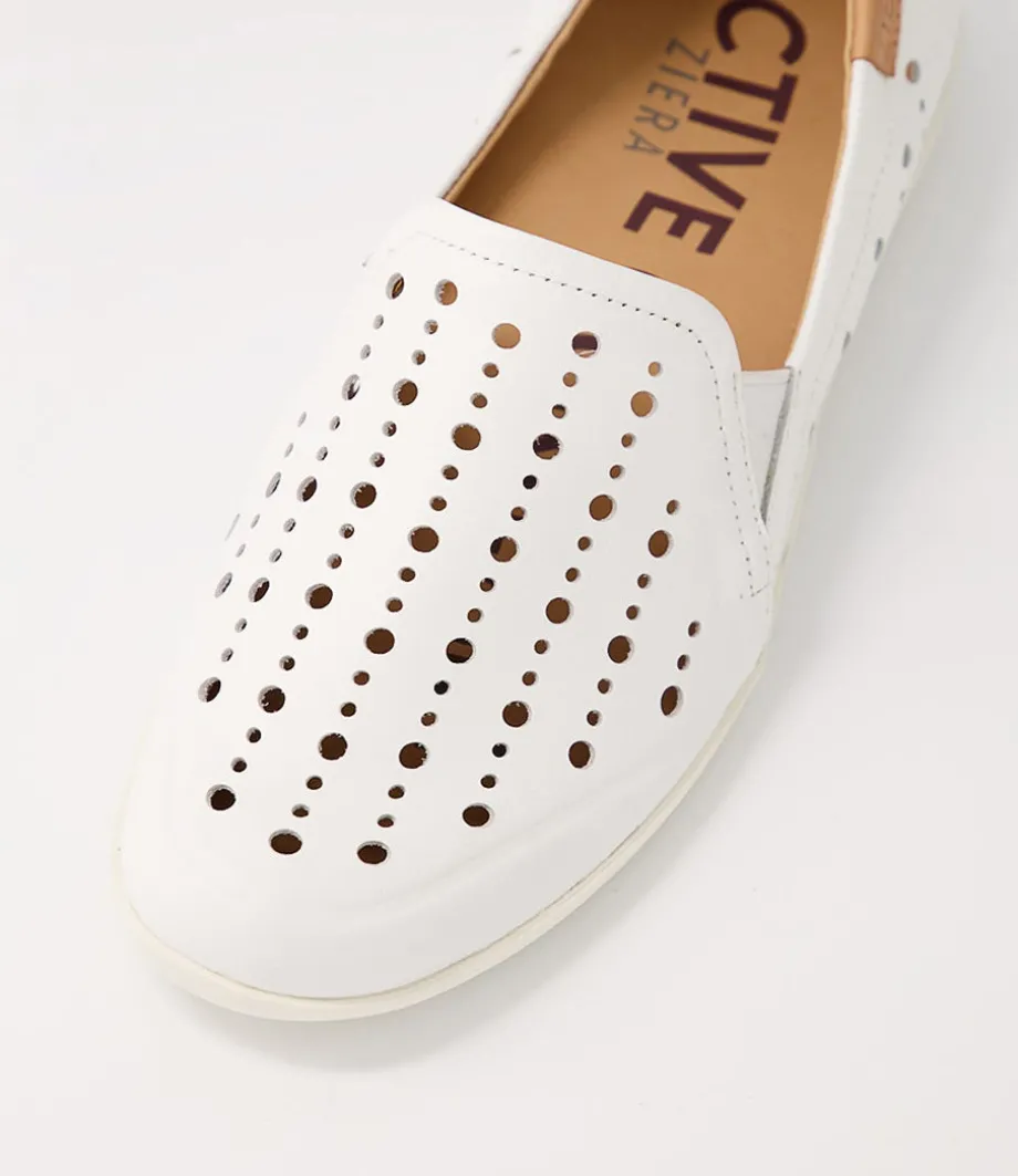 lagos_w_white_leather_loafers_3.webp Lagos W White Leather Loafers<ZIERA Best
