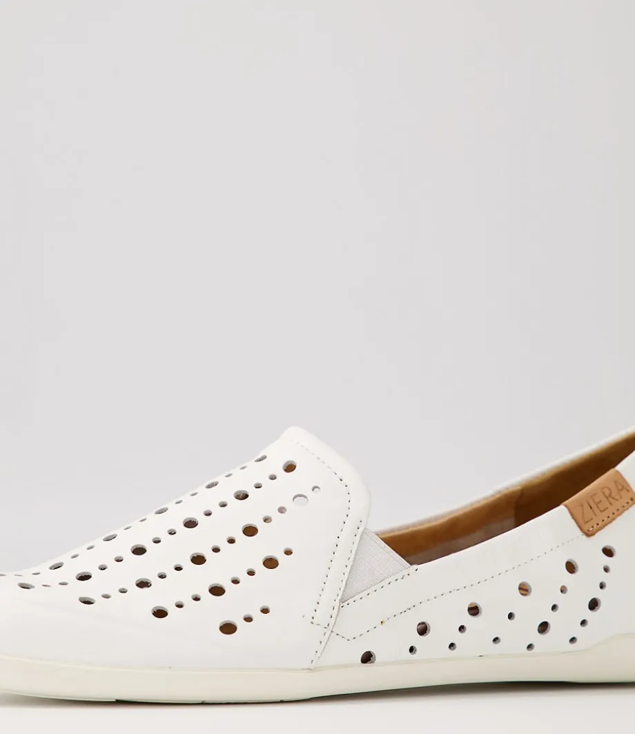 lagos_w_white_leather_loafers_5.webp Lagos W White Leather Loafers<ZIERA Best