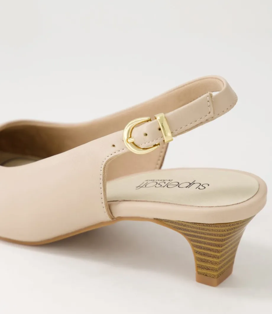 linden_nude_leather_heels_4.webp Linden3 Nude Leather Heels<SUPERSOFT Cheap