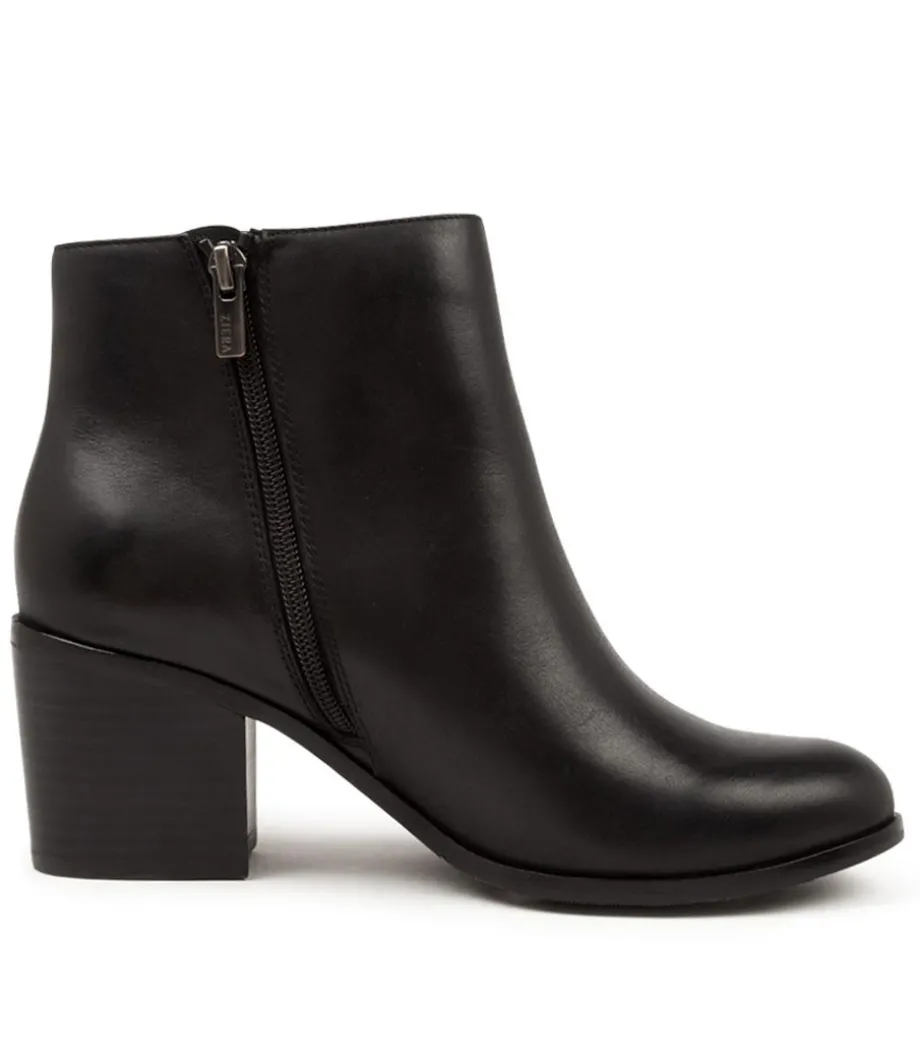 luck_w_black_leather_3.webp Luck W Black Leather<ZIERA Hot