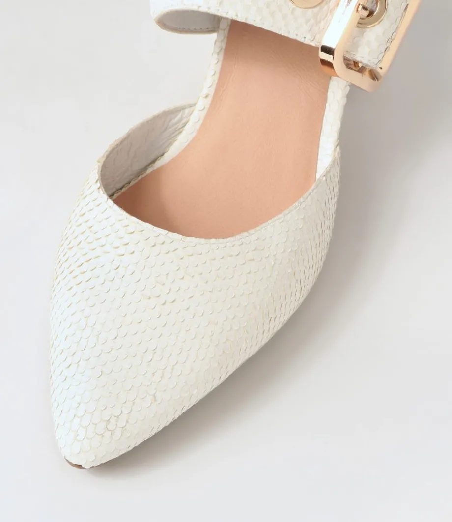 maerys_white_small_cut_leather_mules_3.webp Maerys White Small Cut Leather Mules<DJANGO & JULIETTE New