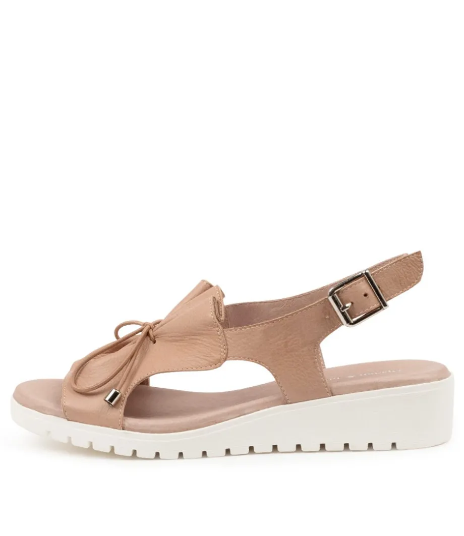 Malika Cafe Leather<DJANGO & JULIETTE Hot