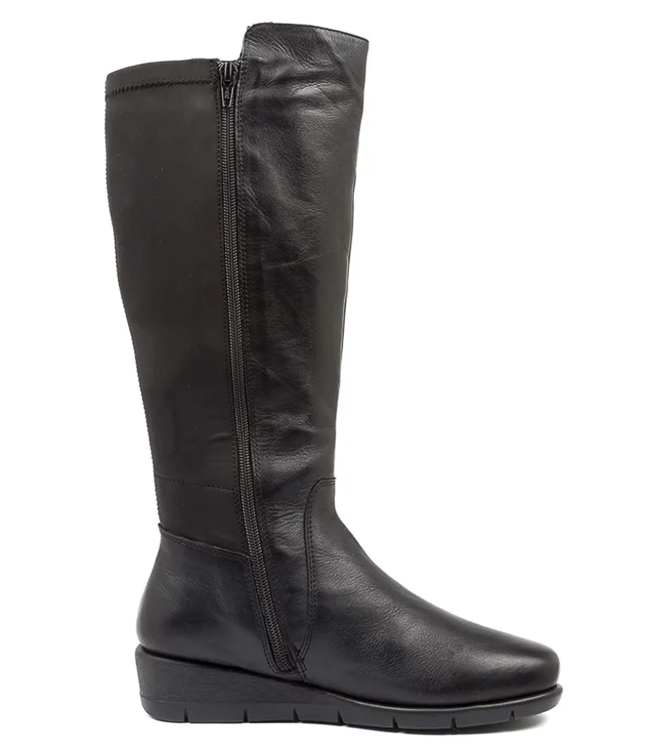 marcelina_blk_leathlycra_3.webp Marcelina Blk Leath-Lycra<SUPERSOFT Hot