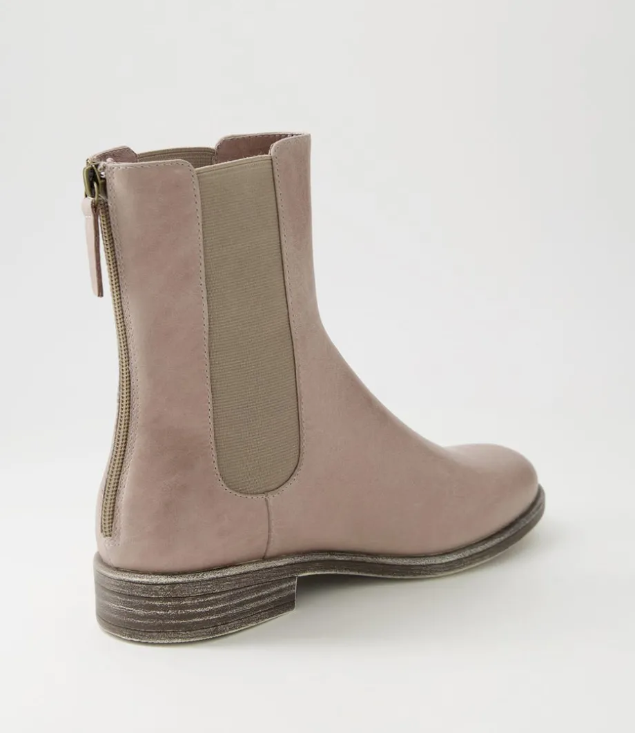 martela_smoke_leather_chelsea_boots_2.webp Martela Smoke Leather Chelsea Boots<DJANGO & JULIETTE Cheap