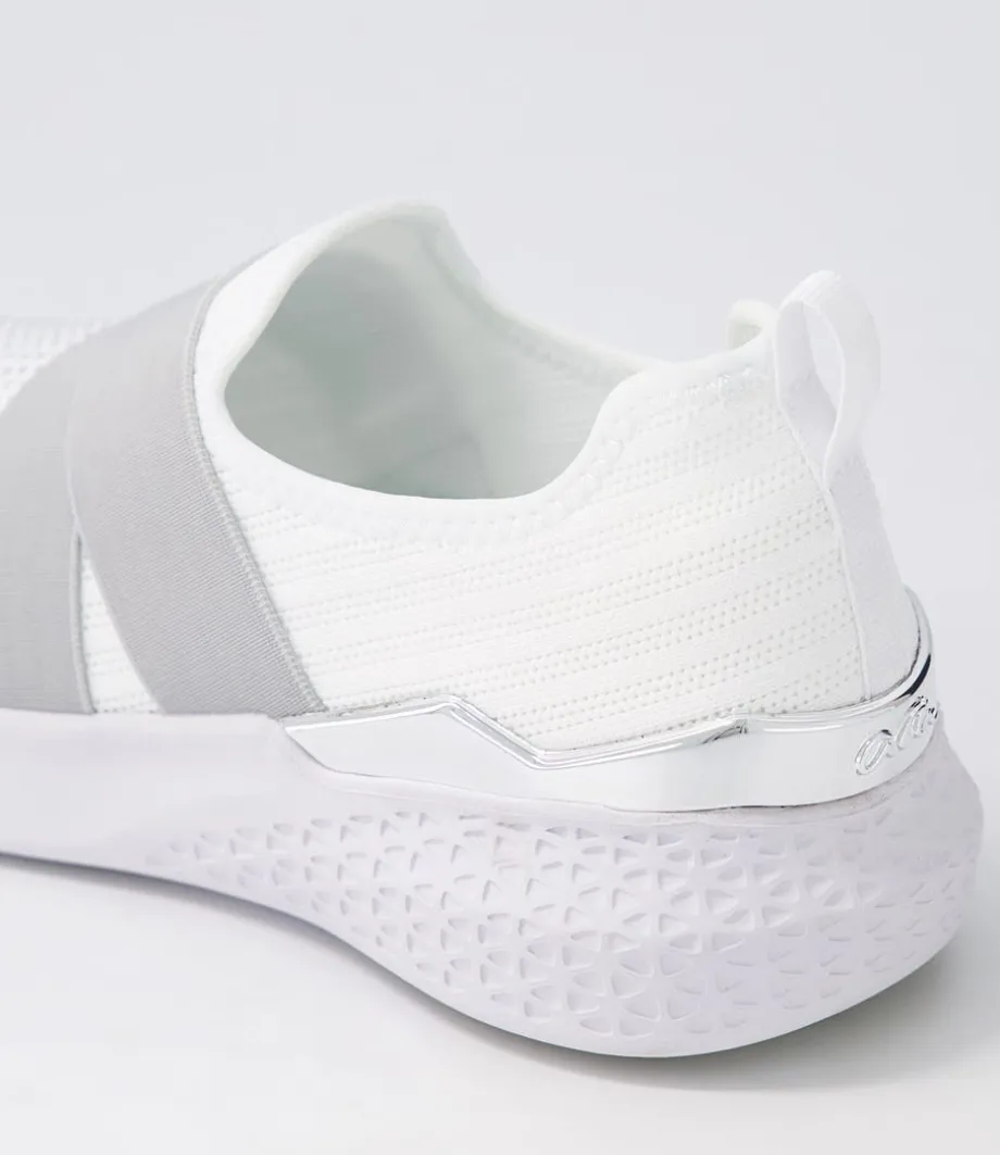 maya__white_leather_sneakers_4.webp Maya 30 White Leather Sneakers<ARA Sale