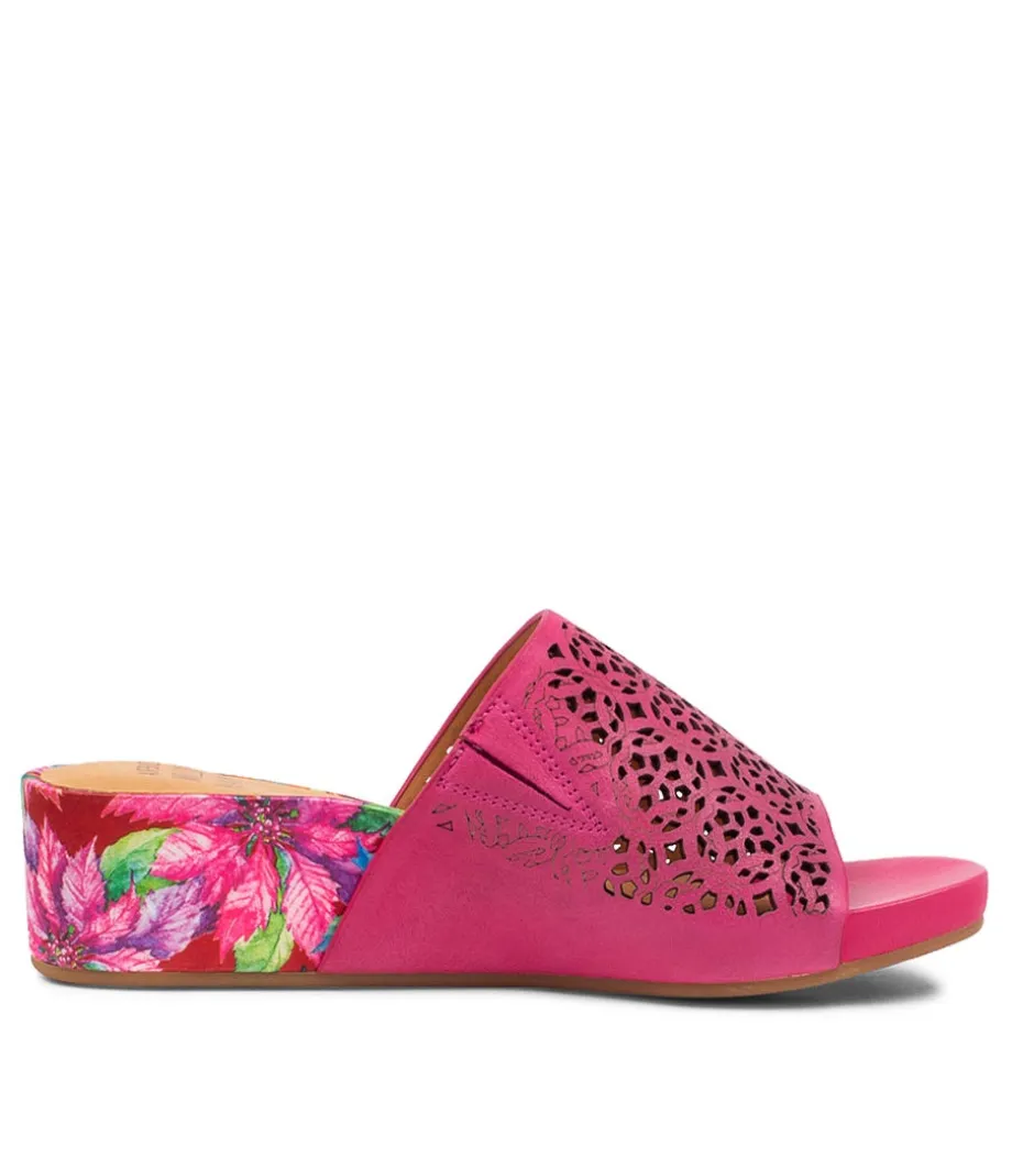 mehmet_w_fuchsia_leather_sandals_3.webp Mehmet W Fuchsia Leather Sandals<ZIERA Sale