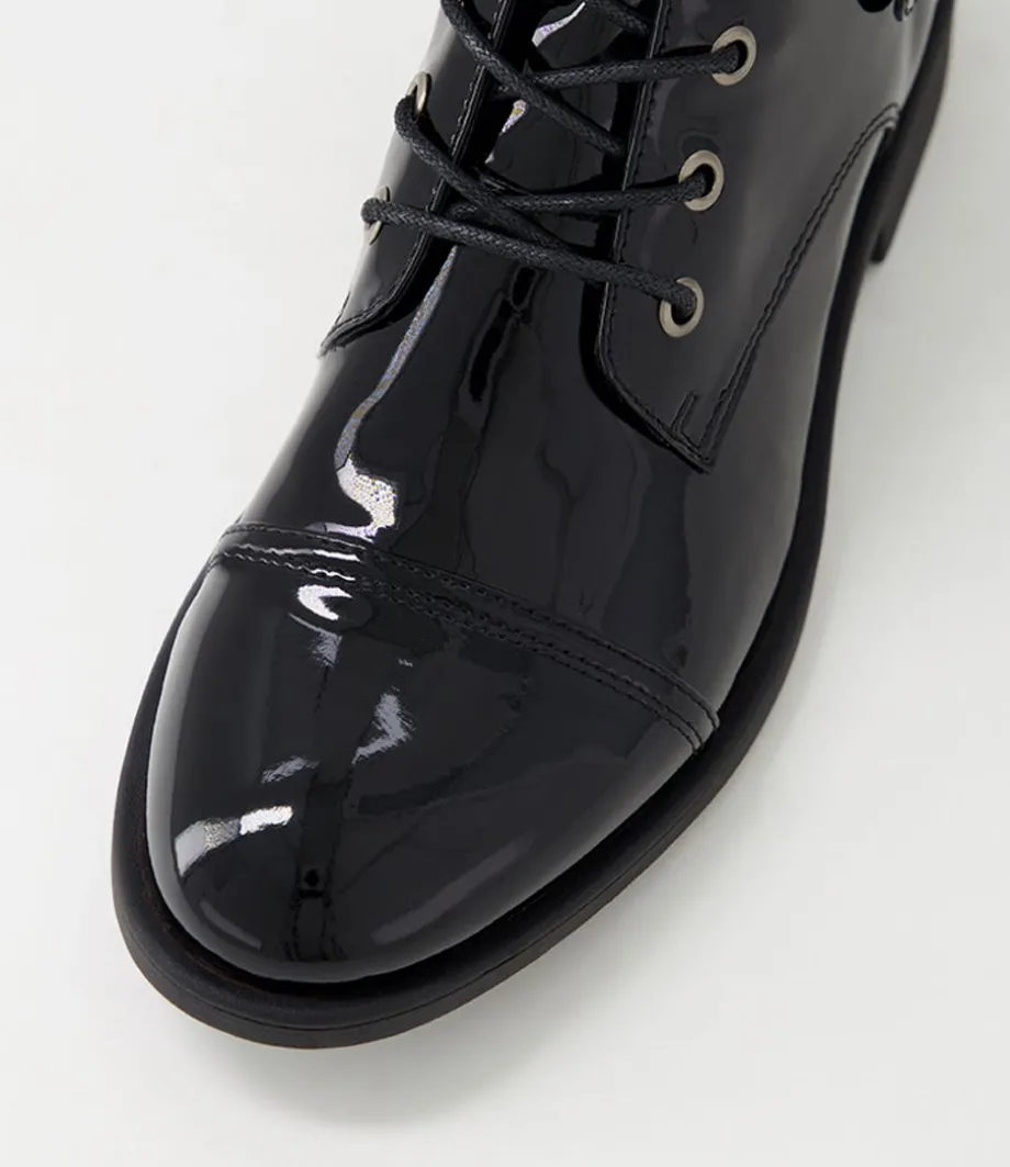 mekhi_black_patent_leather_ankle_boots_3.webp Mekhi Black Patent Leather Ankle Boots<DJANGO & JULIETTE Shop