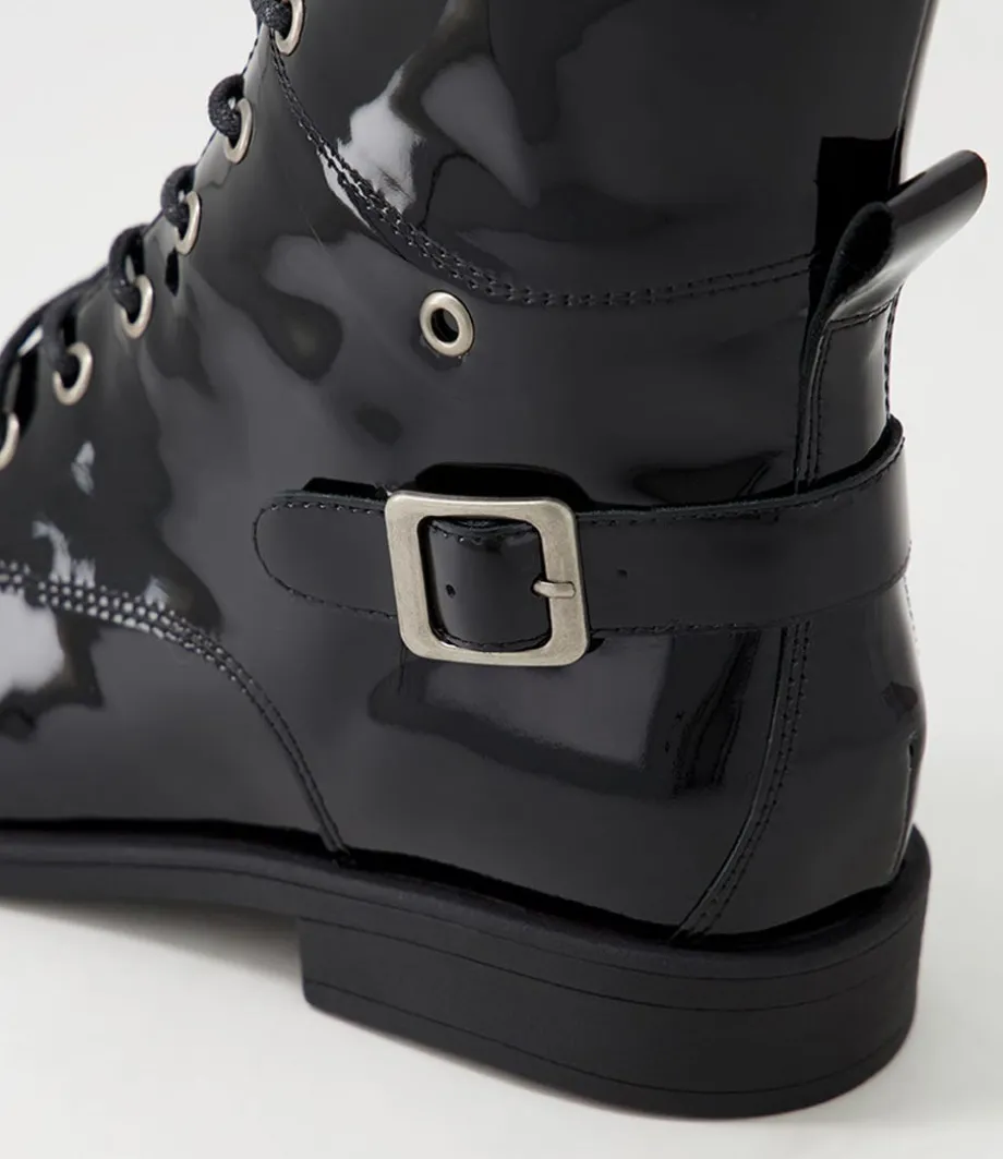mekhi_black_patent_leather_ankle_boots_4.webp Mekhi Black Patent Leather Ankle Boots<DJANGO & JULIETTE Shop