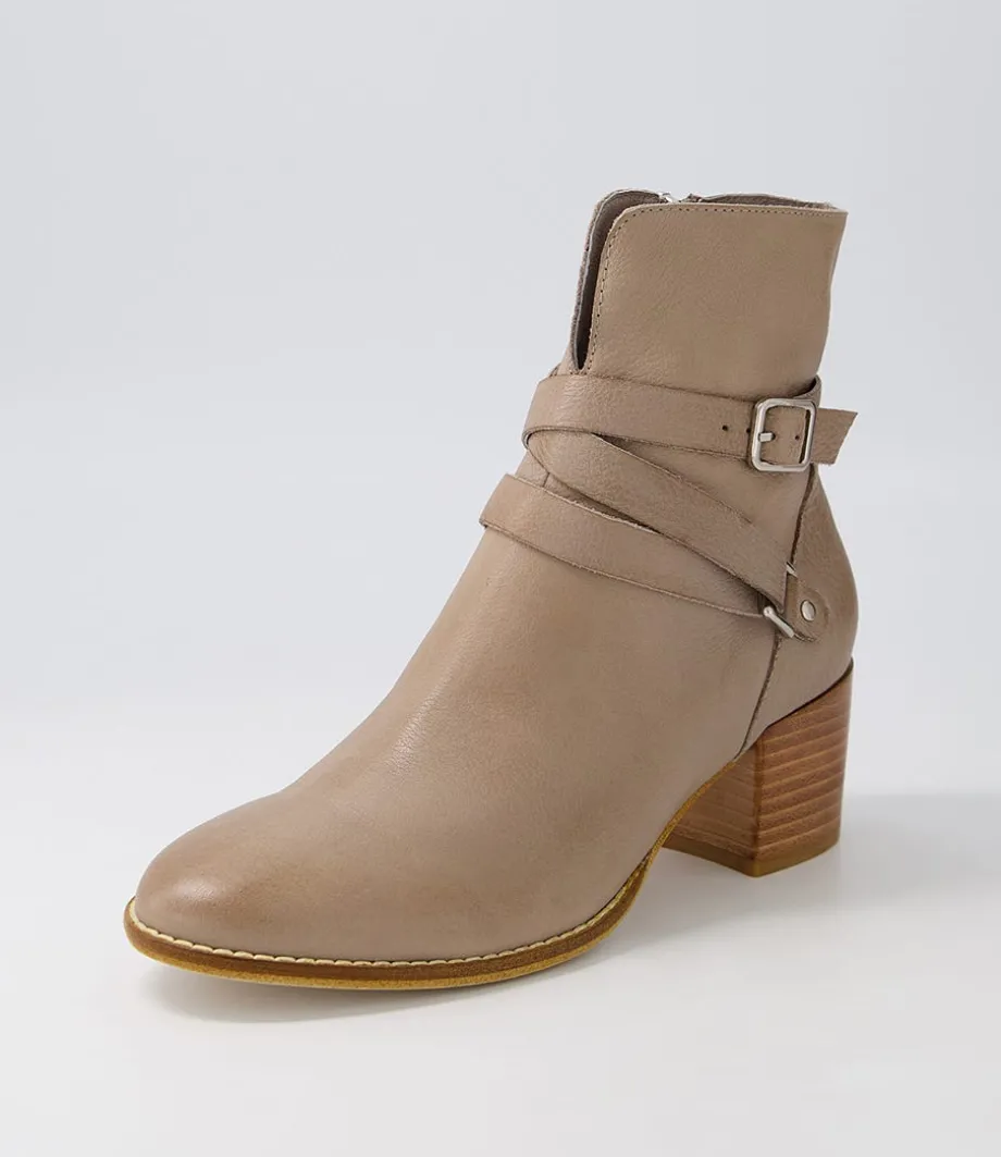 melvine_taupe_leather_ankle_boots_1.webp Melvine Taupe Leather Ankle Boots<DJANGO & JULIETTE Hot