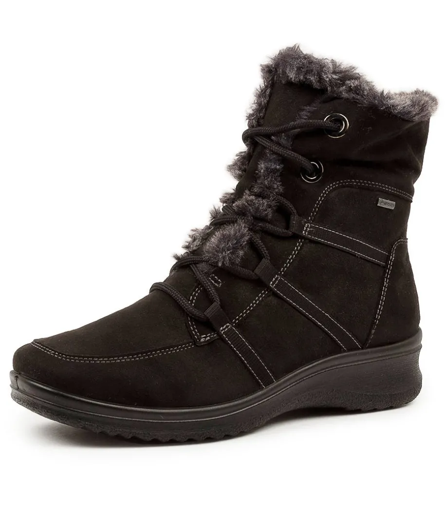 Munchen 54 Schwarz<ARA New