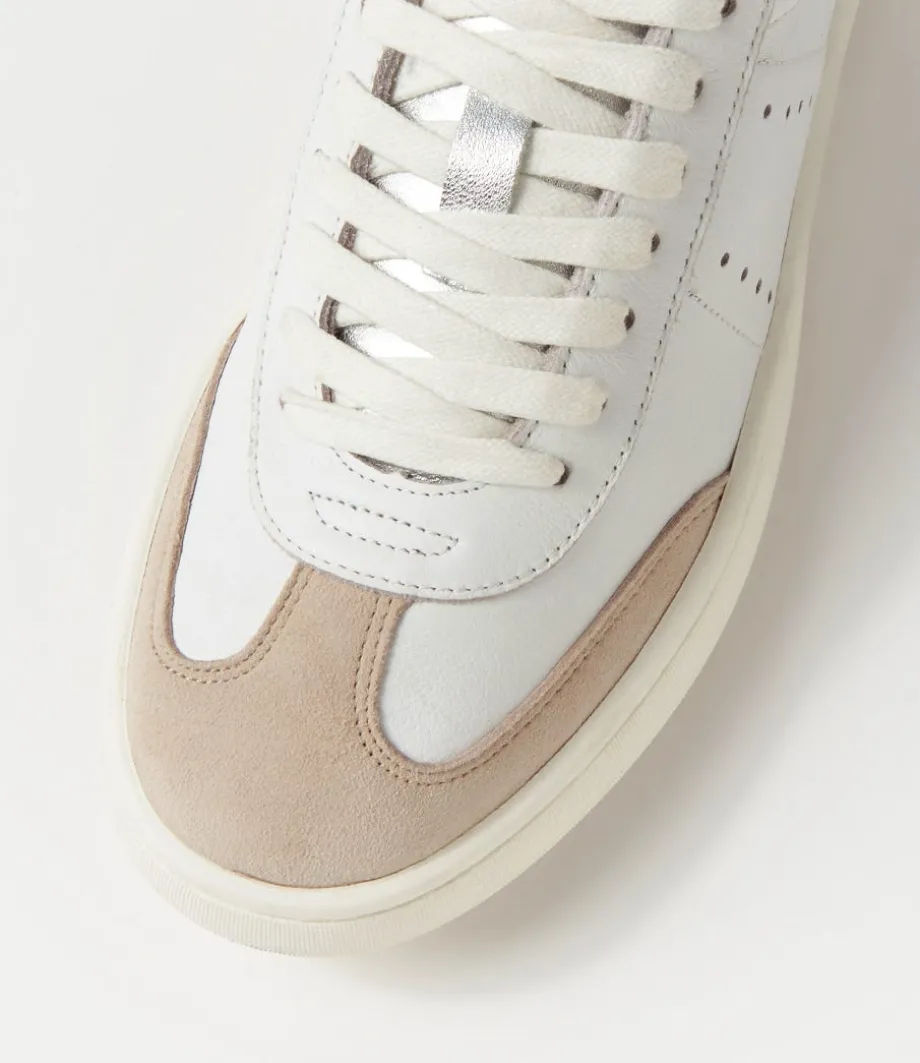 mysti_white_silver_multi_sneakers_3.webp Mysti White Silver Multi Sneakers<DJANGO & JULIETTE Online