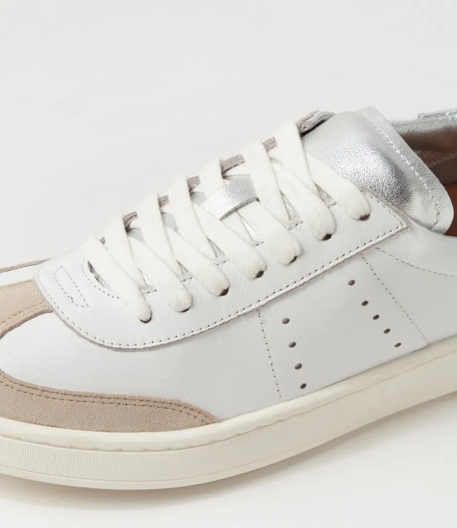 mysti_white_silver_multi_sneakers_4.webp Mysti White Silver Multi Sneakers<DJANGO & JULIETTE Online