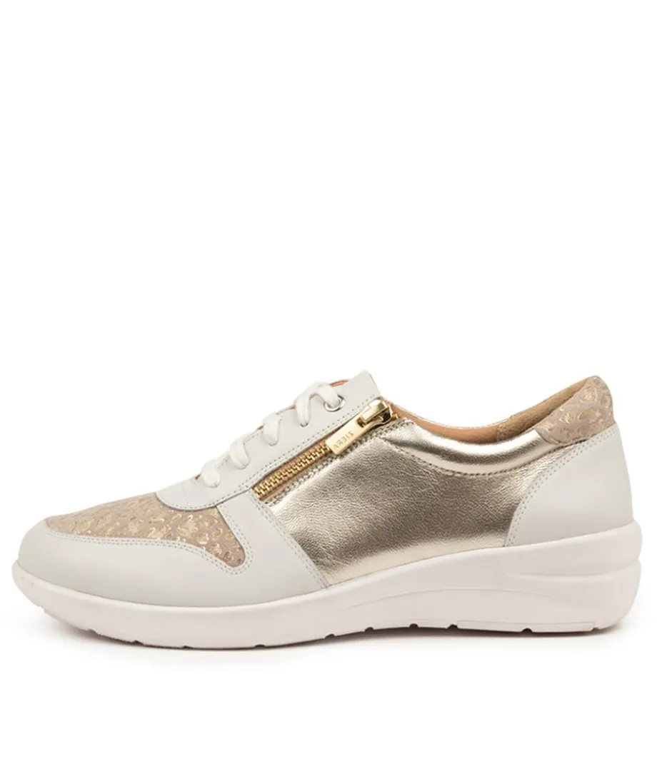 Newton W White Multi<ZIERA Shop