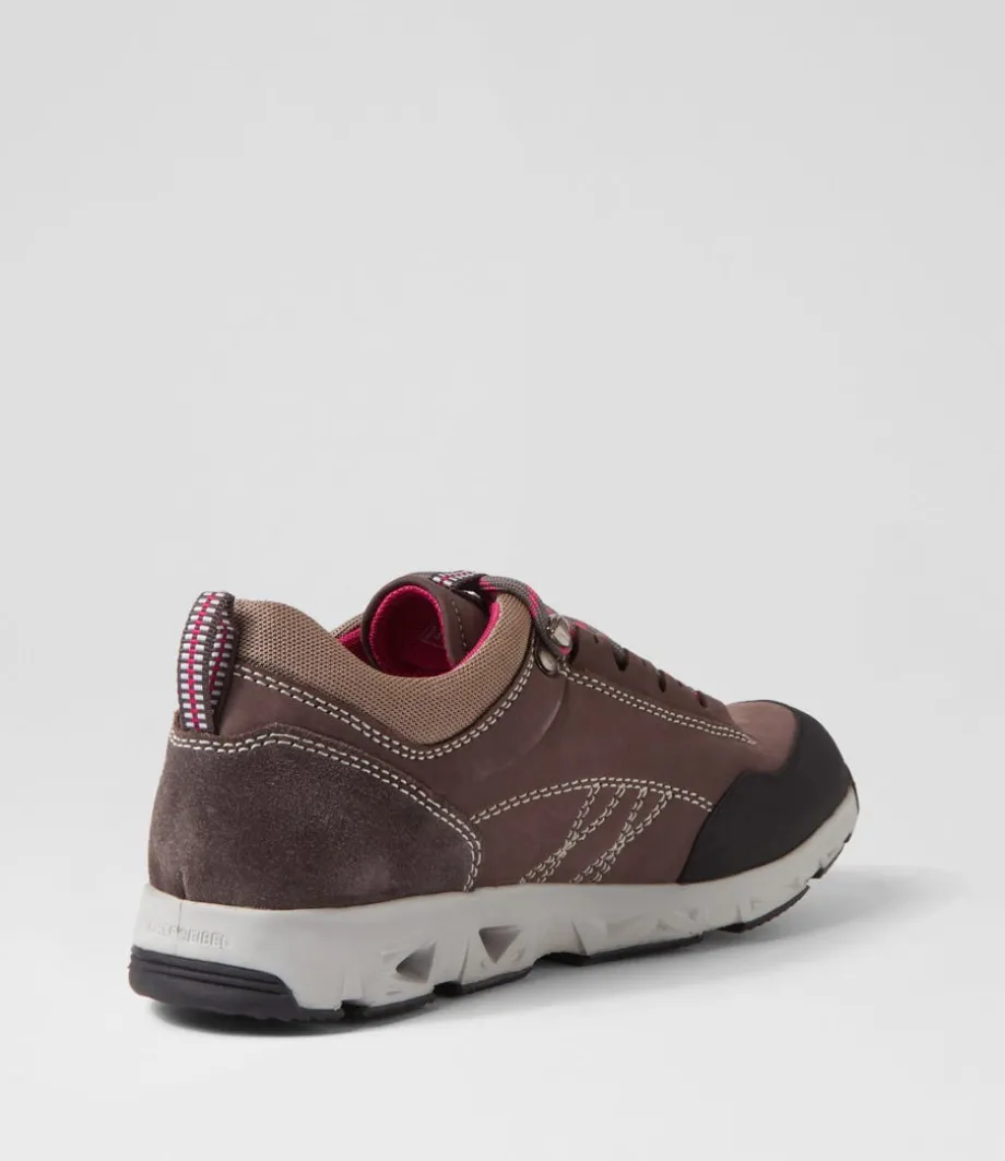 noih__asphalt_multi_leather_sneakers_2.webp Noih 58 Asphalt Multi Leather Sneakers<JOSEF SEIBEL Best Sale