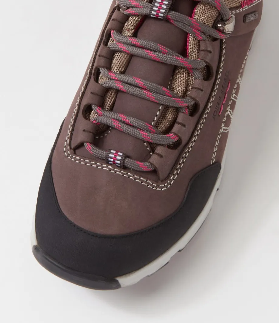 noih__asphalt_multi_leather_sneakers_3.webp Noih 58 Asphalt Multi Leather Sneakers<JOSEF SEIBEL Best Sale