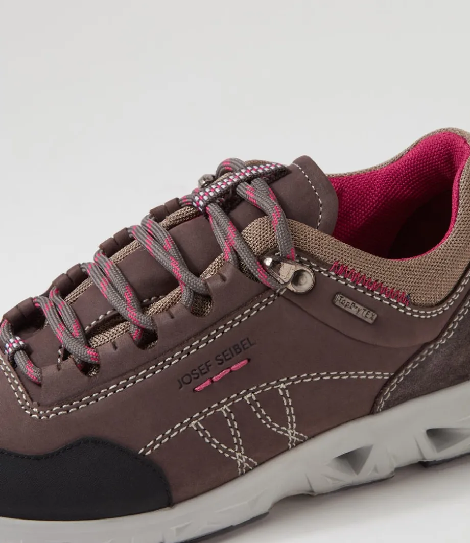 noih__asphalt_multi_leather_sneakers_4.webp Noih 58 Asphalt Multi Leather Sneakers<JOSEF SEIBEL Best Sale